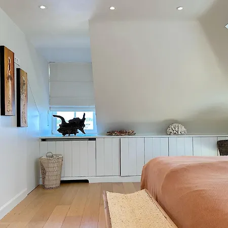 Weg 12 Knokke-Heist
