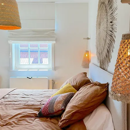 Villa Weg 12 Knokke-Heist