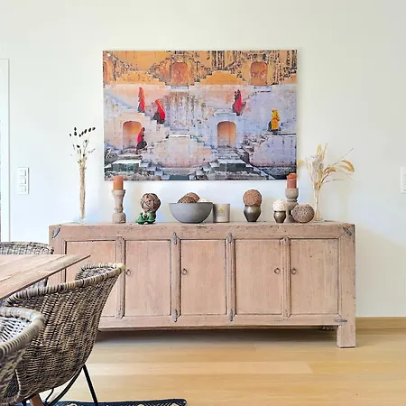 Weg 12 Villa Knokke-Heist