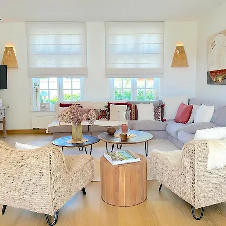 Villa Weg 12 Knokke-Heist