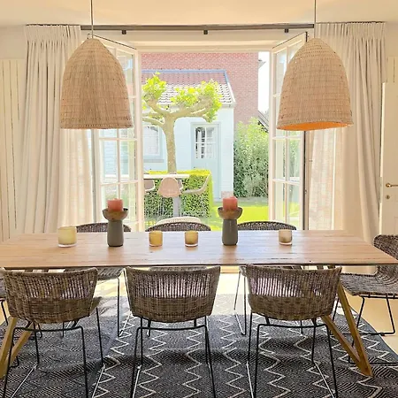 Villa Weg 12 Knokke-Heist