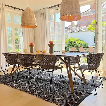 Weg 12 Villa