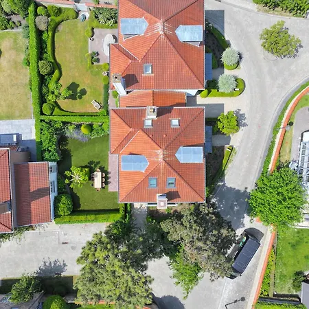 Weg 12 Villa Knokke-Heist