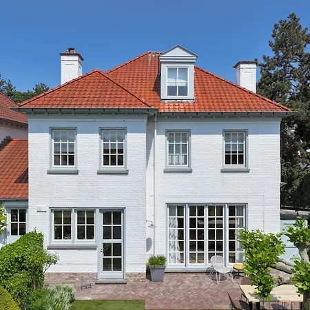 Weg 12 Villa