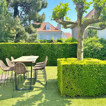 Weg 12 Villa